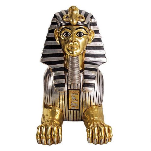 Điêu Khắc Tượng Ai Cập 10 Bức Tượng Được Ưa Chuộng Nhất - Heroart Nhà Thiết  Kế Thi Công Trang Trí Mĩ Thuật Công Trình Xây Dựng