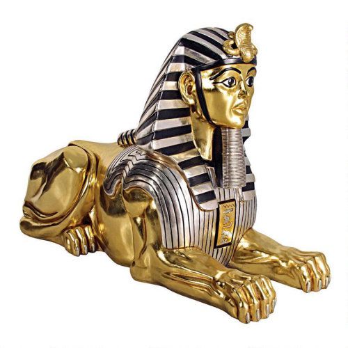 Điêu Khắc Tượng Ai Cập 10 Bức Tượng Được Ưa Chuộng Nhất - Heroart Nhà Thiết  Kế Thi Công Trang Trí Mĩ Thuật Công Trình Xây Dựng